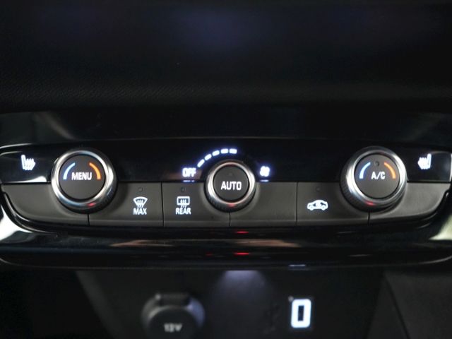 Corsa F FACELIFT GS HYBRID eDCT+LED MATRIX+NAVI+