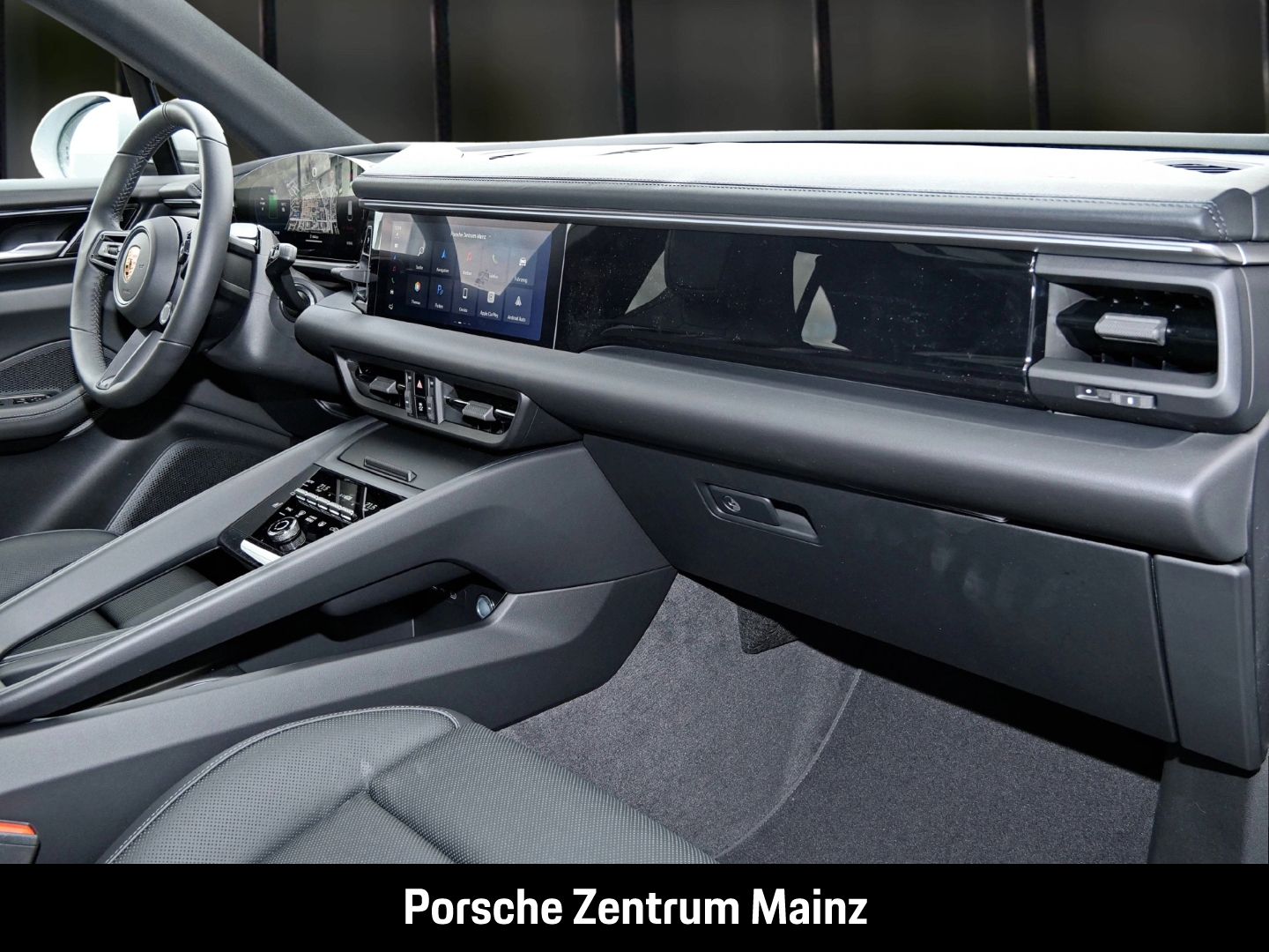Porsche Macan - Bild 18