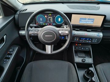 Hyundai KONA - 9