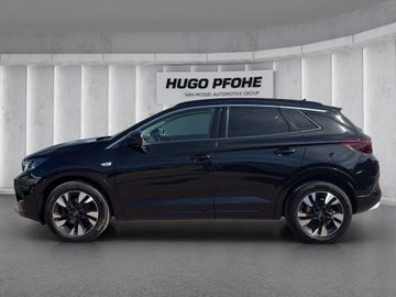 Opel Grandland (X) - 2