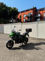 Kawasaki Versys 1000 SE top gepflegt, Vollausstattung - Motorräder in Hagen