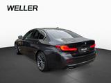 BMW 545e Luxury HUD H/K PA+ St+Go Laser GSD Massage - graue BMW 545