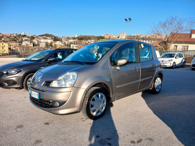 Renault Modus 1.2 BENZINA 5PORTE UNIPRO