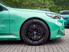 BMW M5 – 12 / 30
