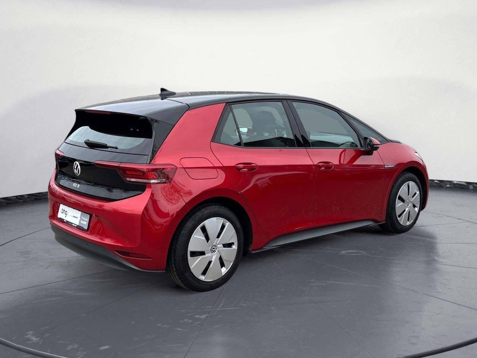 Volkswagen ID.3 - Bild 6