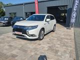 Mitsubishi Plug-in Hybrid Outlander - Mitsubishi Plug-in Hybrid Outlander SUV