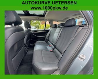 BMW 520 - 9