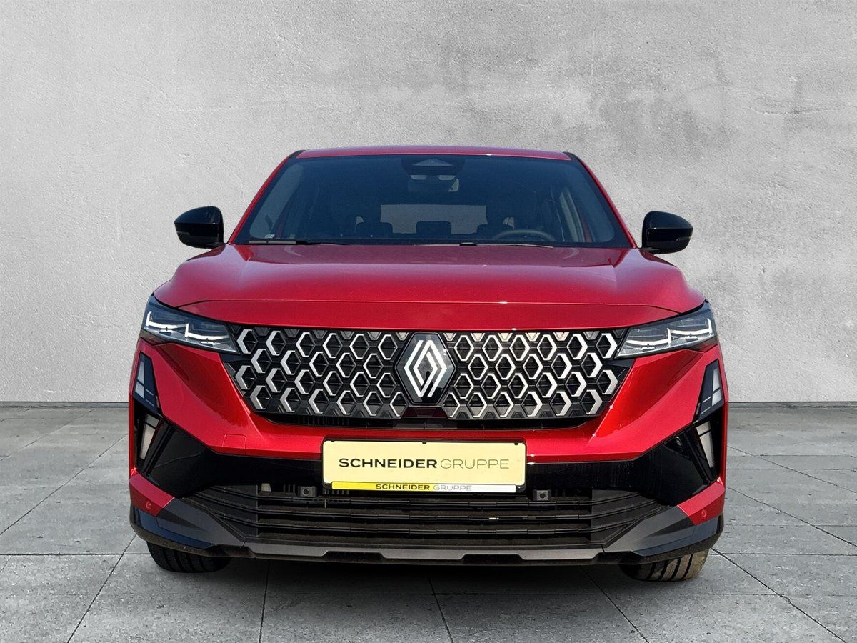 Renault Austral - Bild 8