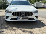 Mercedes-Benz CLA 180 Shooting Brake - - Mercedes-Benz CLA 180 Shooting Brake in Wuppertal