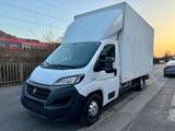 Fiat Ducato Maxi Pritsche/Kipper 35 160 L4 Pritsche R - Fiat Ducato: Pritsche