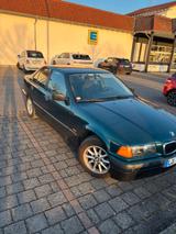 BMW 318i  gepflegter Garagenwagen - gebrauchte BMW 318 aus dem Jahr 1997