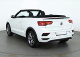 Volkswagen T-Roc Cabriolet 1.5 TSI R-Line LED Sitzheizung - Volkswagen T-Roc mit 3 Türen