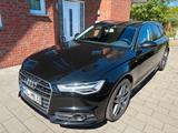 Audi A6 3.0 TDI 200kW quattro S tronic - Audi A6: 20 TDI