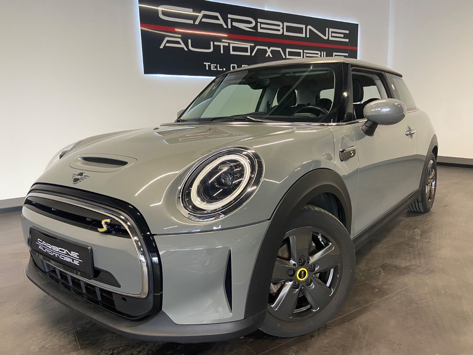 MINI Mini Cooper SE **Sportpaket**