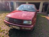 Volkswagen VW Vento 1.6l 100 PS - Volkswagen Vento aus 1997