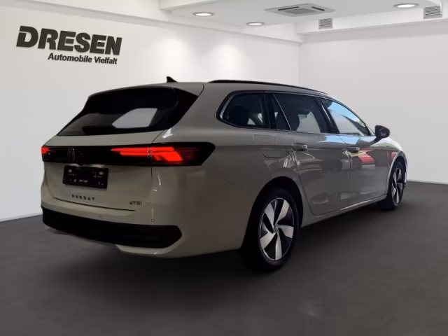 Volkswagen Passat 1.5 eTSI 110 kW 1.5eTSI Navi/Rückfahrkame, миниатюра 3