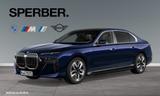 BMW i7 eDrive50 M Sportpaket*21 Zoll*Sky Lounge* - blaue BMW i7