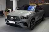 Mercedes-Benz GLE 450 - gebrauchte Mercedes-Benz GLE 450 aus dem Jahr 2024