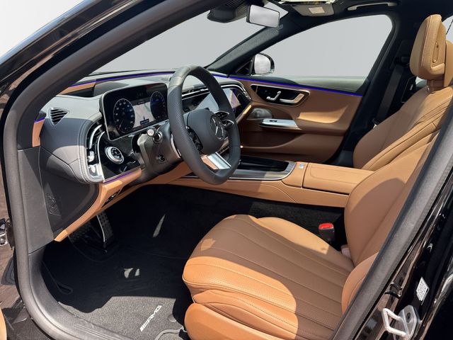 MERCEDES-BENZ E 300 – Bild 8