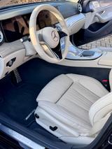 Mercedes-Benz CLS 220d  AMG Line  MB Garantie  - scheckheftgepflegte Mercedes CLS 220