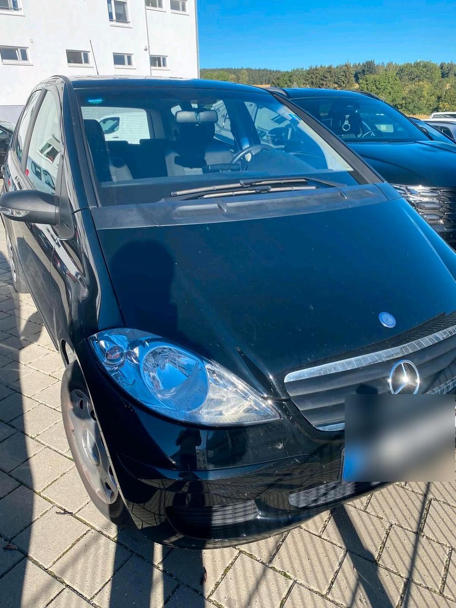 Mercedes-Benz A 150