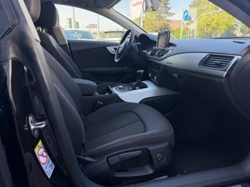 Audi A7 - 12