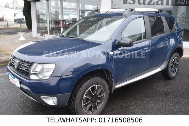 Dacia Duster I Black Shadow 4x2 *PDC*NAVI*WENIG-KM*