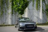 Audi Coupe 1.8 TFSI S-Line Daytona Matrix Led B&O - Audi TT: 1.8