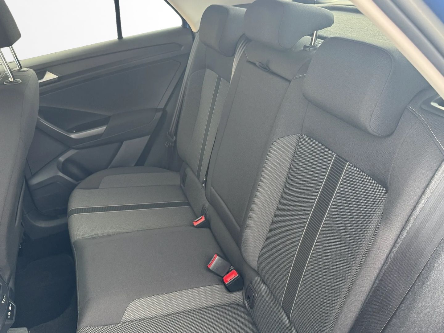 T-Roc 1.5 TSI DSG *LED*KAMERA*NAVI*KEYLESS*