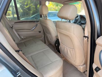 BMW X5 - 7
