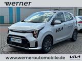 Kia Picanto PE2 1.2 Vision Navigation - Kia Picanto Gebrauchtwagen in Bremen