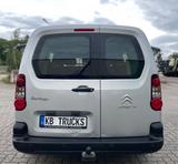 Citroën Berlingo Kasten DoKa*L2*5 Sitzer*AHK*HU/AU neu - Citroën Berlingo l2