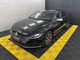 Volkswagen Arteon 4Motion+ACC+LED+Alcantara+Massage+Keyless - gebrauchte VW Arteon aus dem Jahr 2018