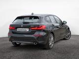 BMW 120i Sport Line LED+KAM+NAVI+LENKRADHZG - BMW 1er Reihe mit Benzin-Antrieb: Limousine