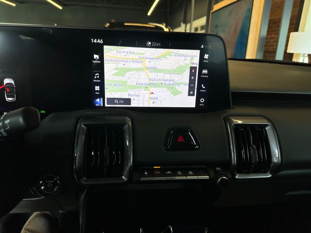 Toyota Urban Cruiser 61 kWh FWD Teamplayer