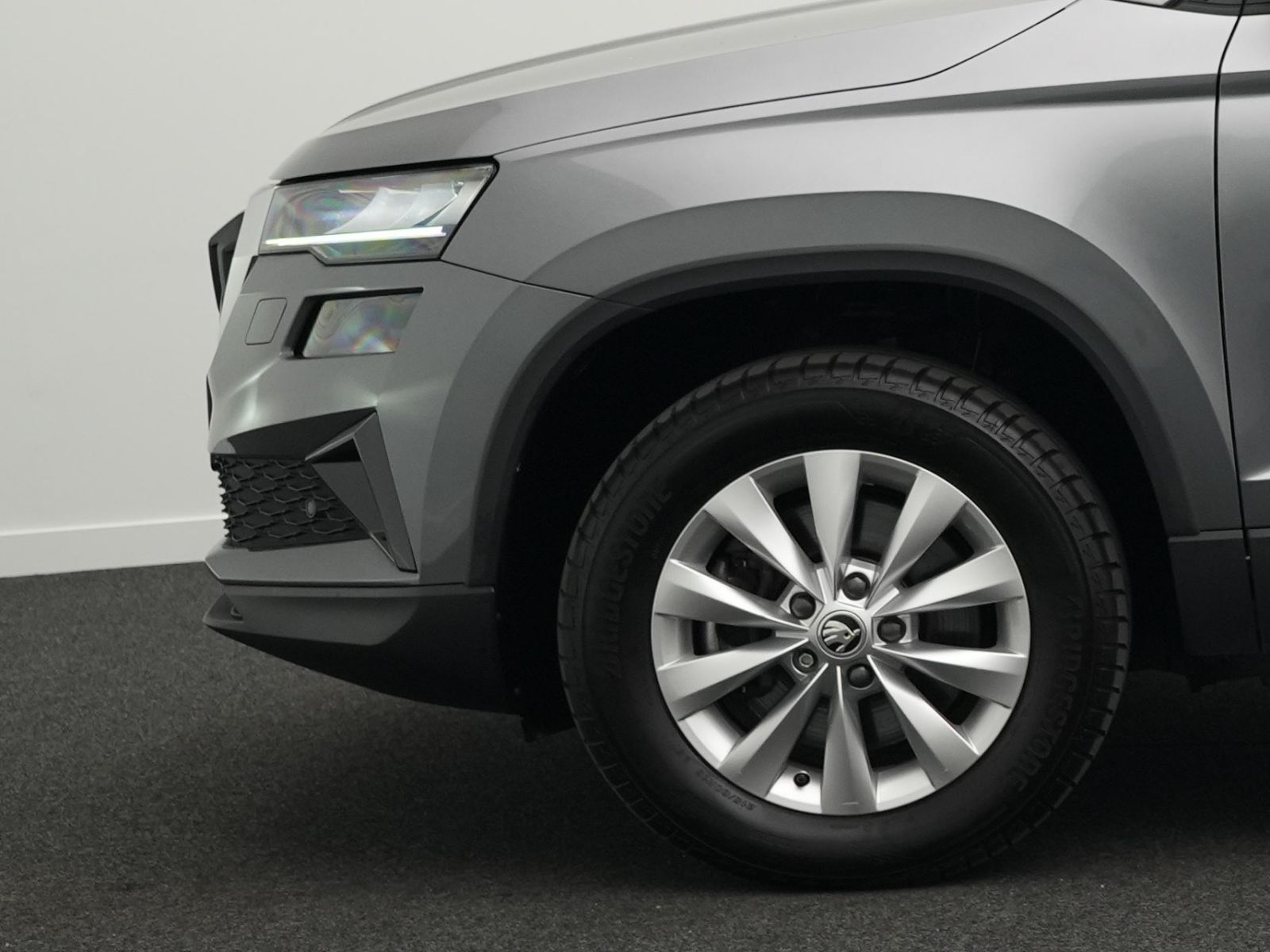 Skoda Karoq - Bild 17