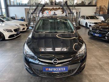 Opel Astra J Lim. 5-trg. Energy *TEMPOMAT*LKHZ*AHK*