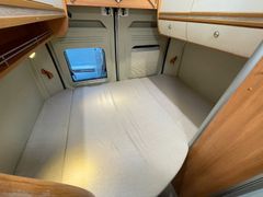 Pössl 2Win Vario Hochdach - *Motor nur 3000 Km*