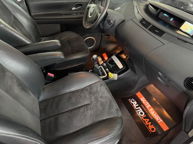 RENAULT Espace Espace IV Edition 25th 2.0l*XENON*6-SITZER*PANO - Bild 11