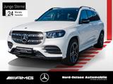 Mercedes-Benz GLS 580 AMG 4M NIGHT 7Sitzer STANDHZG 360° AHK - Mercedes-Benz GLS 580 Gebrauchtwagen