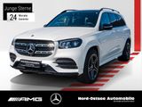 Mercedes-Benz GLS 580 AMG 4M NIGHT 7Sitzer STANDHZG 360° AHK