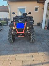 Access Motor Shade Xtreme 850 Quad ATV UTV - Offers