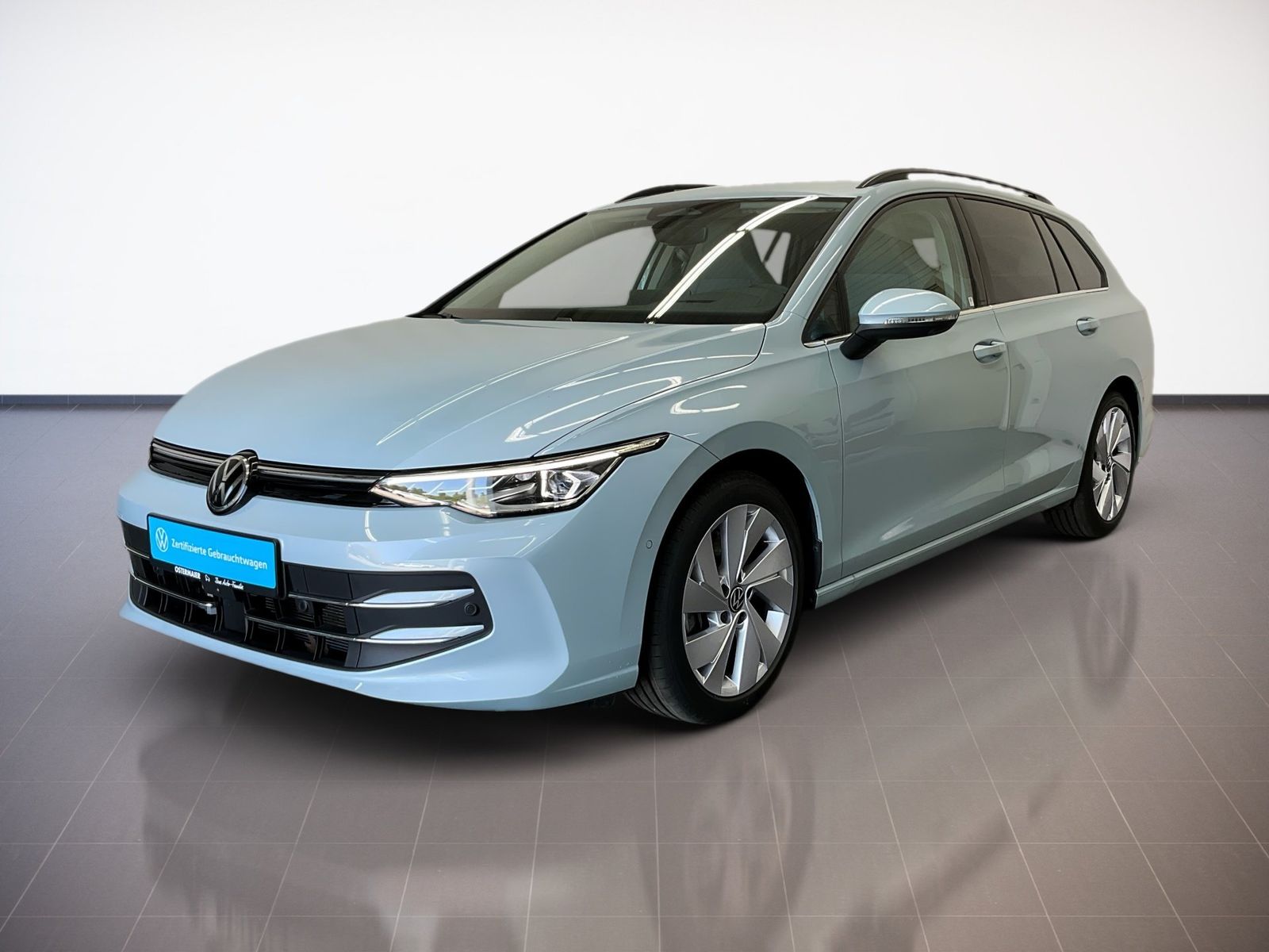 Volkswagen Golf - Bild 2