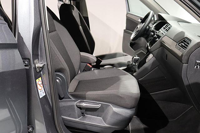 Tiguan Allspace Life 1.5 TSI DSG NAVI AHK LED AC