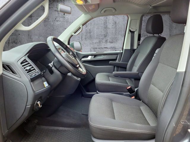 T6 2.0 TDI California Beach AHK