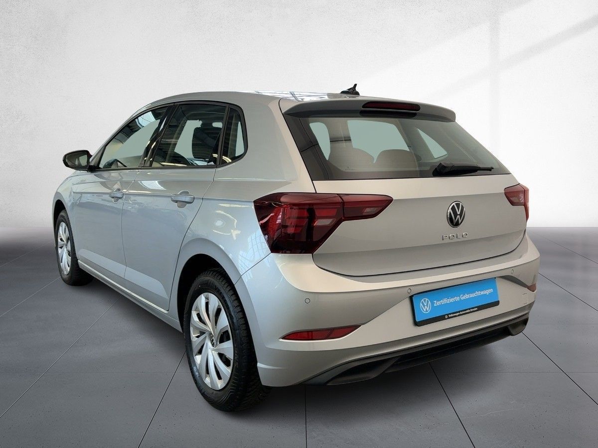 Volkswagen Polo - Bild 3