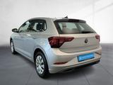 Volkswagen Polo 1.0 Life PDC LED DAB Sitzhzg. - VW Polo Gebrauchtwagen in Dresden