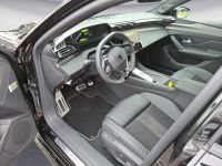 Peugeot 308 - Vorschau Bild 8