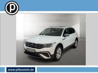 Volkswagen Tiguan Allspace - Vorschau Bild 1