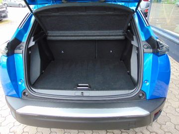 Bild 12 Peugeot 2008 Allure